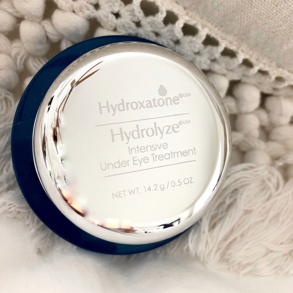 Hydroxatone Hydrolyze